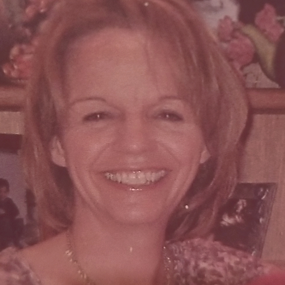 Meet your Posher, Sue